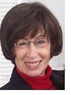 Mae Sharon Saferstein - Class of 1961 - Central High School