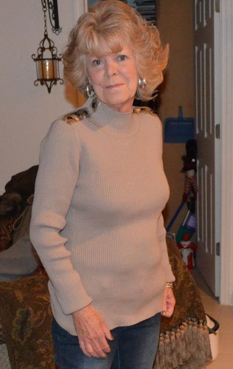 Pat Swanson-taylor - Class of 1951 - Central High School