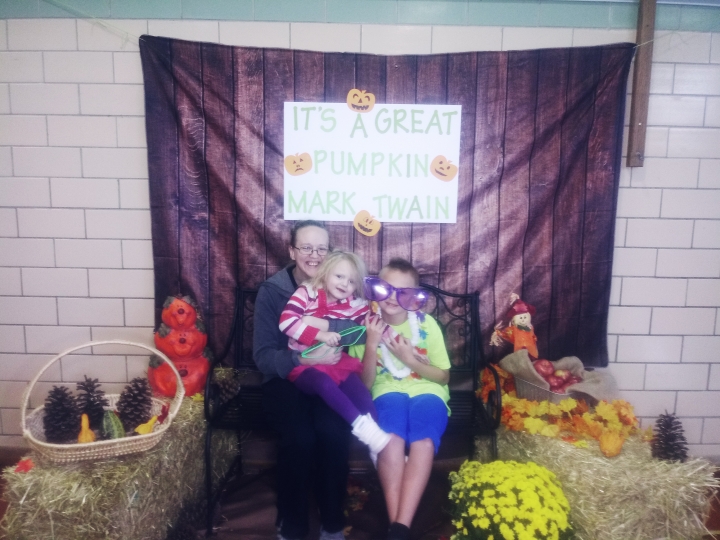 Julia Beckett - Class of 2009 - Central High School