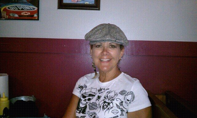 Karen Lynch - Class of 1972 - Central High School