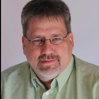 Michael Glore - Class of 1986 - Central High School