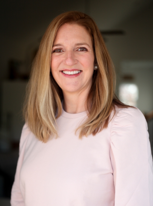 Stacy Myers - Class of 1986 - Central High School