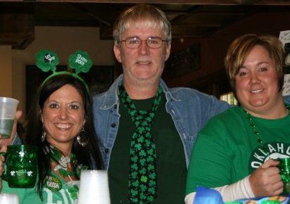 Steven Buehler - Class of 1981 - Central High School