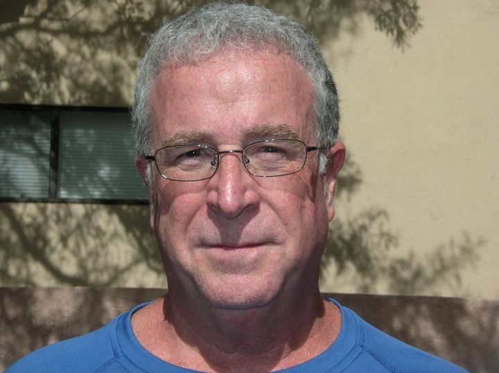 Jim Hunt - Class of 1967 - Central High School