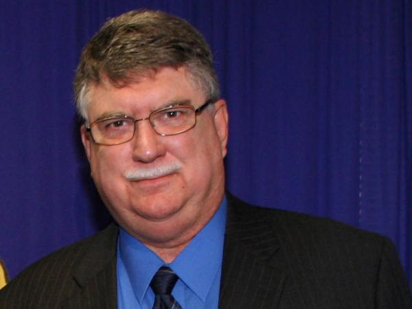 Robert Hanson - Class of 1963 - Central High School