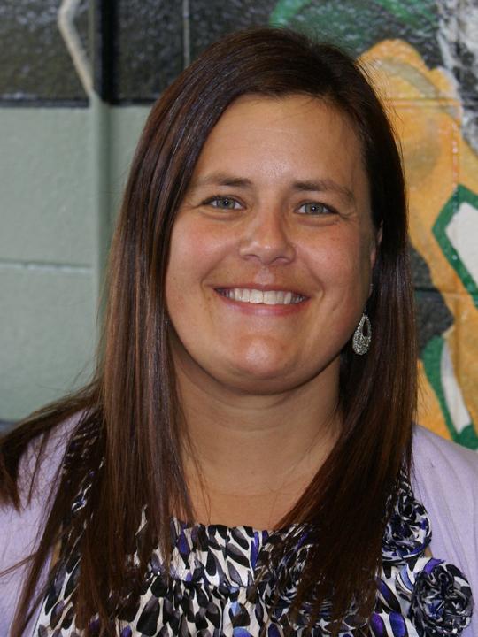 Kelly Mcwilliams - Class of 1991 - Central High School