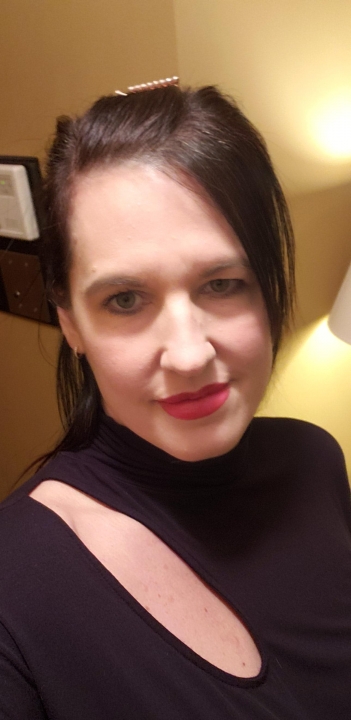 Kristi Barton - Class of 1986 - Central High School