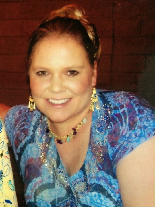 Tiffany Rachow - Class of 1986 - Central High School