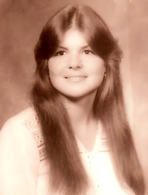 Valerie Stahlin - Class of 1977 - Central High School