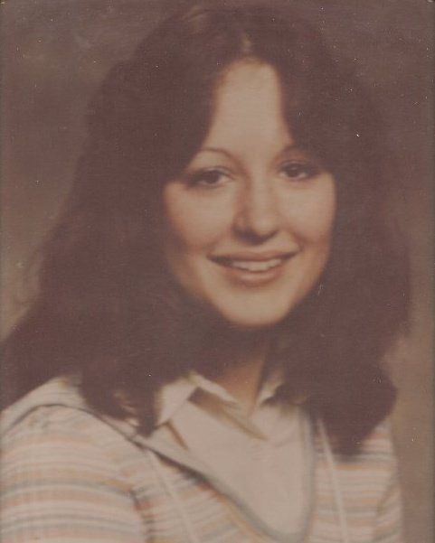 Linda Westcott - Class of 1979 - Central High School