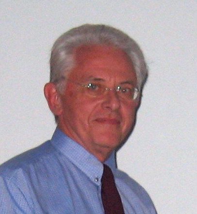 Barent Springsted - Class of 1961 - Central High School