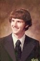 Jack Mcbee - Class of 1975 - Central High School