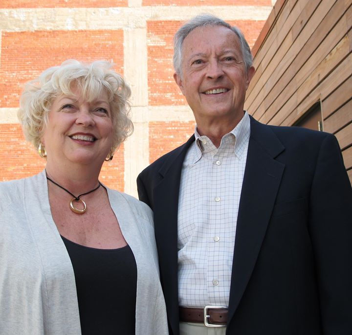 John Burgess - Class of 1965 - Central High School