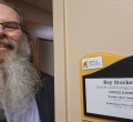Ray Stockstad