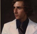 Daniel Dire, class of 1977