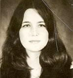Catherine Davis - Class of 1979 - Oxford High School