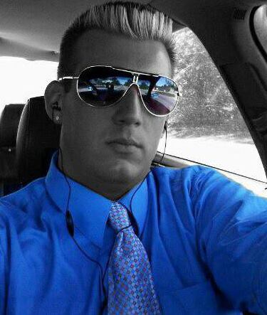 Steven Mitchell - Class of 2001 - Pearl River Central High School