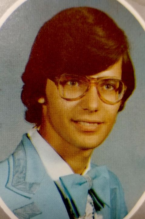 Benny Dichiara - Class of 1979 - Pearl River Central High School