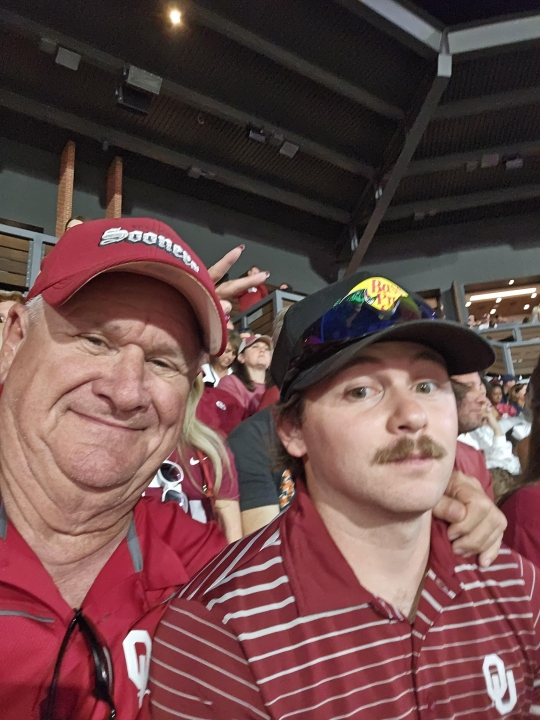 Tippy Pierce - Class of 1970 - Texhoma High School