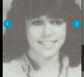 Sandy Burnett, class of 1981