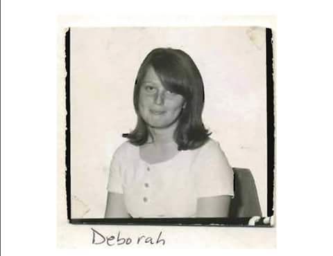 Deborah Burger - Class of 1969 - Crutcho Elementary School