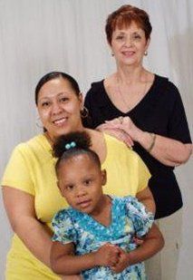 Cris Wells Nalls - Class of 1972 - Parkway Central High School