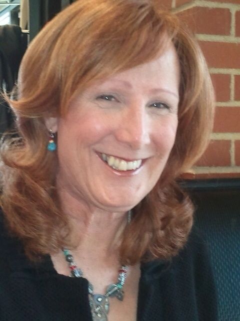 Donna Babbitt - Class of 1970 - Parkway Central High School