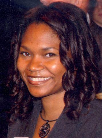Maria Bunting - Class of 1989 - Parkway Central High School