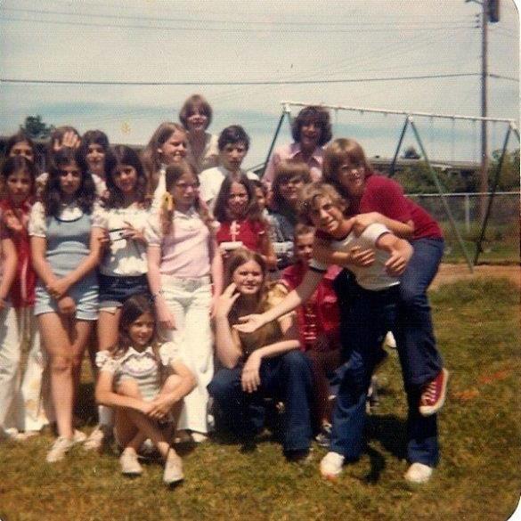 Lawrence Katz - Class of 1979 - Parkway Central High School