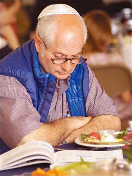 Bruce Silverberg - Class of 1972 - Parkway Central High School