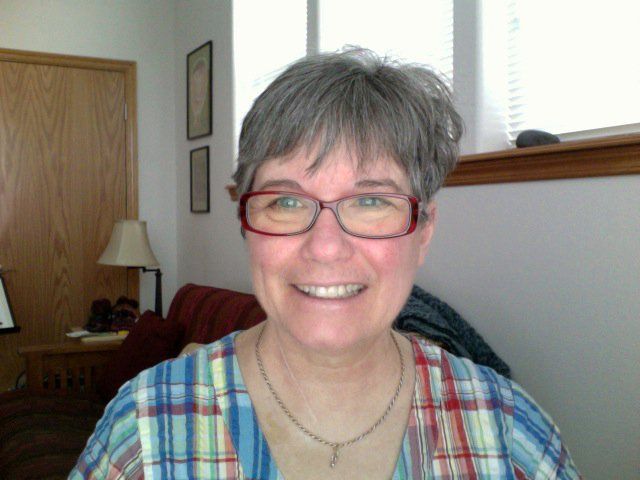 Judith Cornis - Class of 1967 - Parkway Central High School