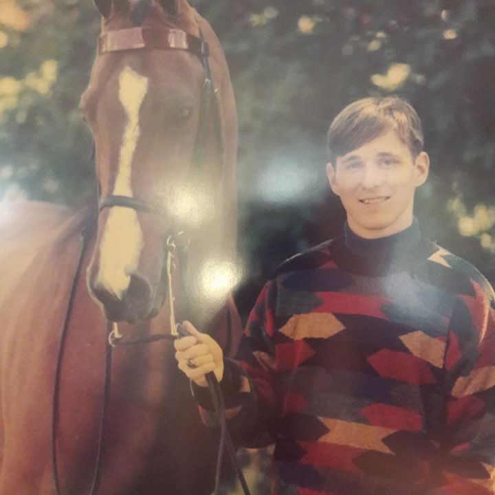 Sean O'loughlin - Class of 1996 - Parkway Central High School
