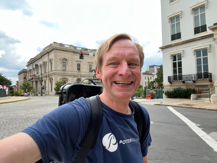 John Warshawsky - Class of 1973 - Parkway Central High School