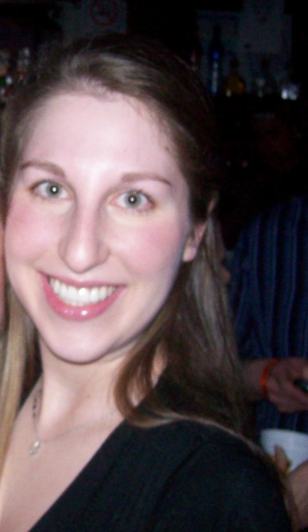 Rachel Langer - Class of 2000 - Parkway Central High School