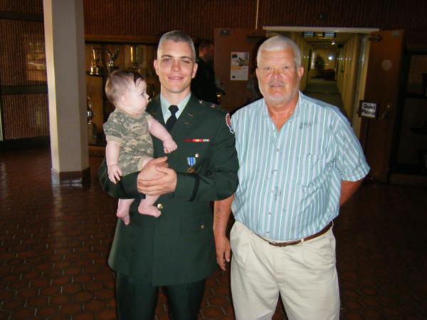 Stephen Brauss - Faculty - Parkway Central High School