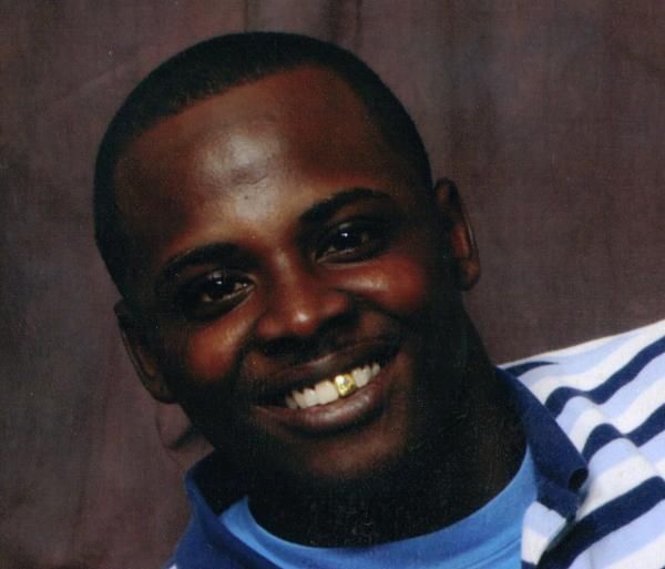 Leon Robinson - Class of 1998 - Parkway Central High School