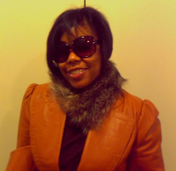 Gina Gina Cheatham - Class of 1988 - Parkway Central High School
