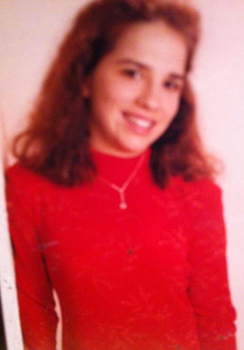 Lauren Strasser - Class of 2001 - Parkway Central High School