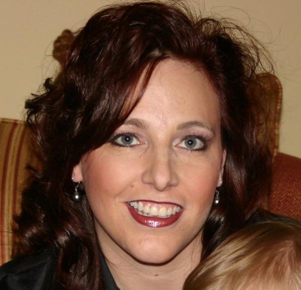 Erika Aronson - Class of 1986 - Parkway Central High School