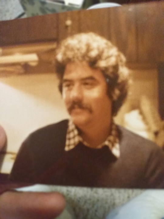 Walt Sinclair - Class of 1977 - Parkway Central High School