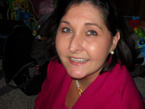 Stephanie Spielberg - Class of 1989 - Parkway Central High School