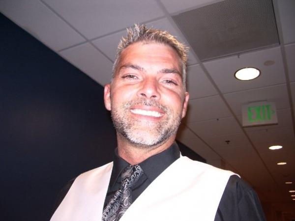 Chad Brownstein - Class of 1990 - Parkway Central High School