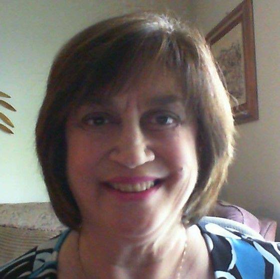 Eileen Postle - Class of 1970 - Parkway Central High School