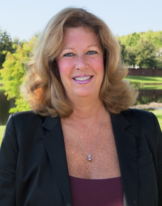 Kim Gravitte - Class of 1973 - Parkway Central High School