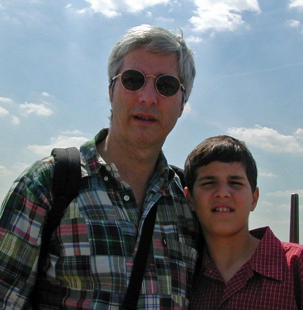 Paul Alfino - Class of 1974 - Parkway Central High School