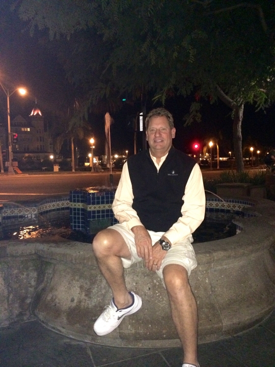 Rick Winchester - Class of 1971 - Parkway Central High School