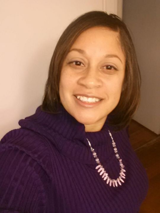 Lelia Martin - Class of 1990 - Parkway Central High School