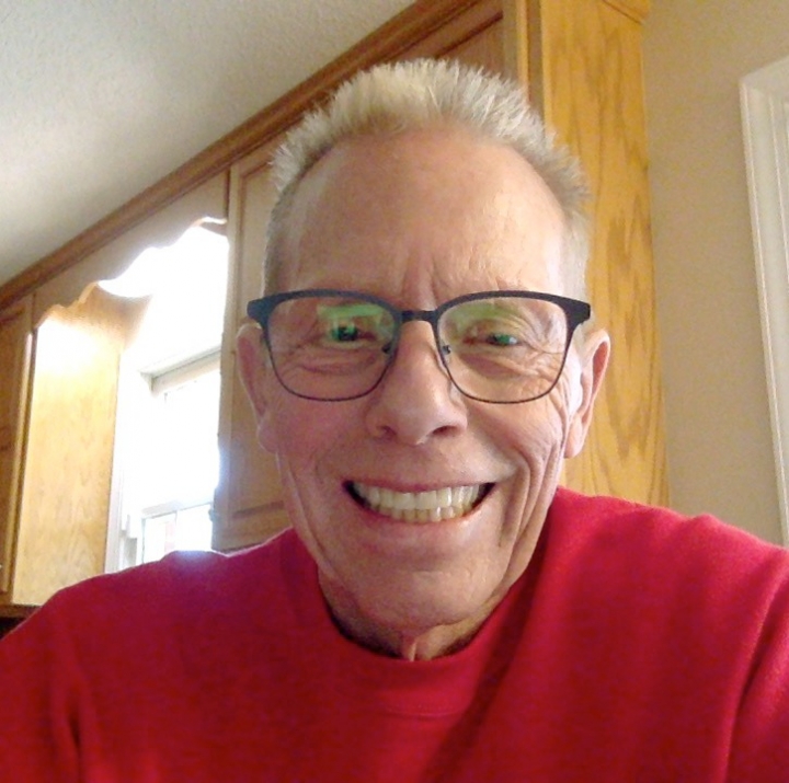 John Stephens - Class of 1963 - Parkway Central High School