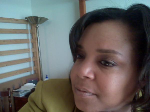 Lynette Lewis - Class of 1986 - Parkway Central High School