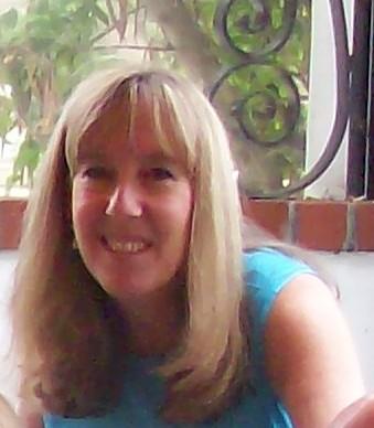 Shirley Harris - Class of 1972 - Parkway Central High School